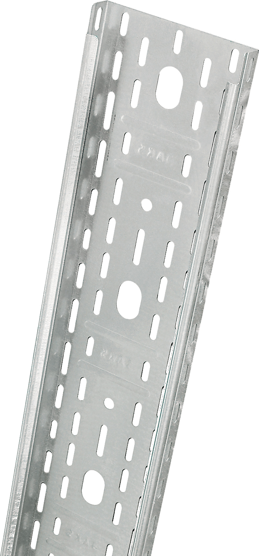 Cable Tray for PRO 42U, Steel Sheet