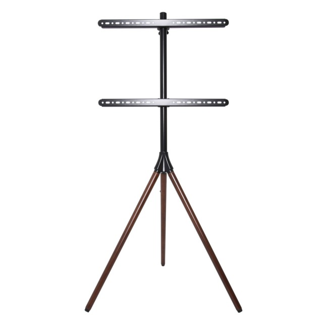 TV Floor Stand, Tripod Style, LCD TV LED 32"-65"