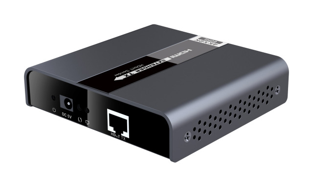HDbitT HDMI Extender Set Over IP 4KX2K 60Hz
