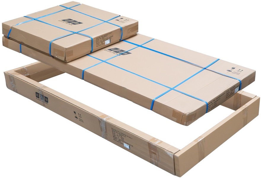 Flat Pack Netzwerkschränke Flat Pack Netzwerkschränke