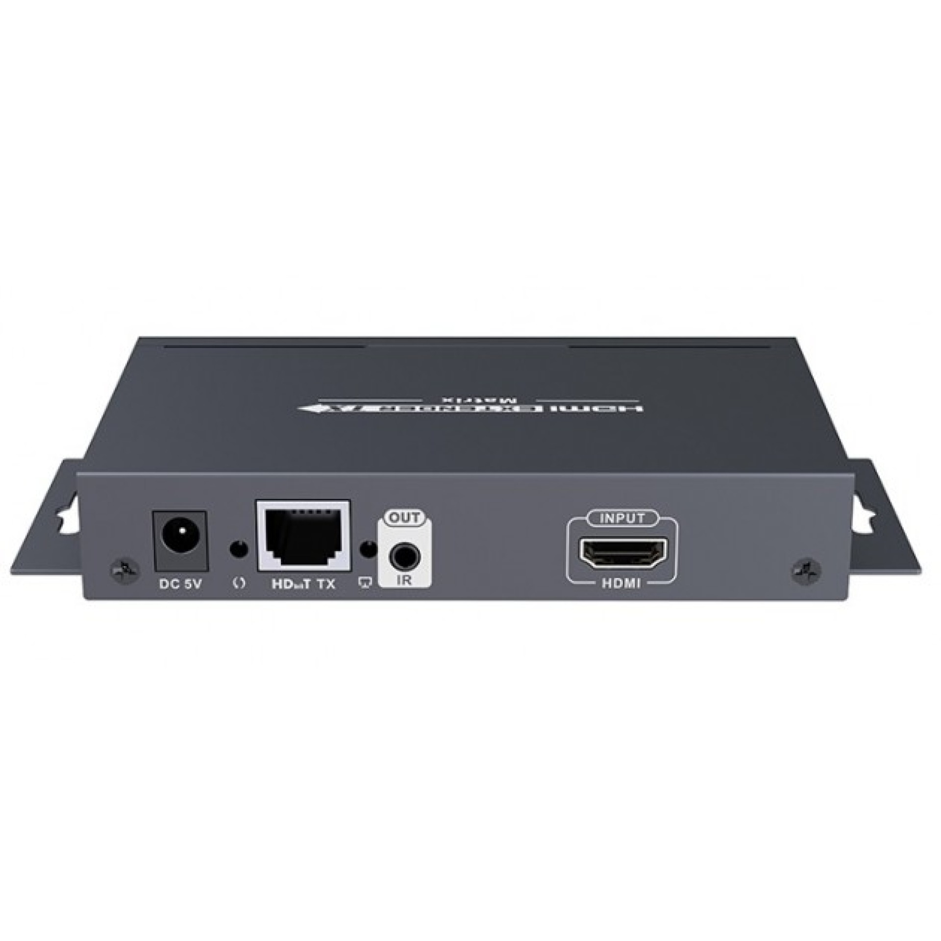 HDMI Matrix Transmitter up to 120m, FullHD over IP