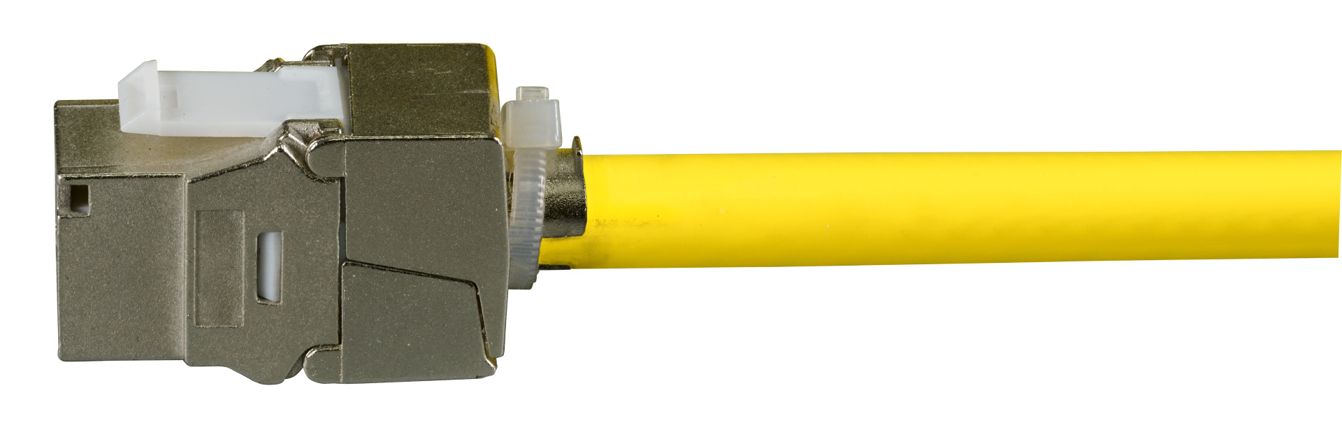 RJ45 Keystone STP, Cat.8 Class 1, 2000MHz