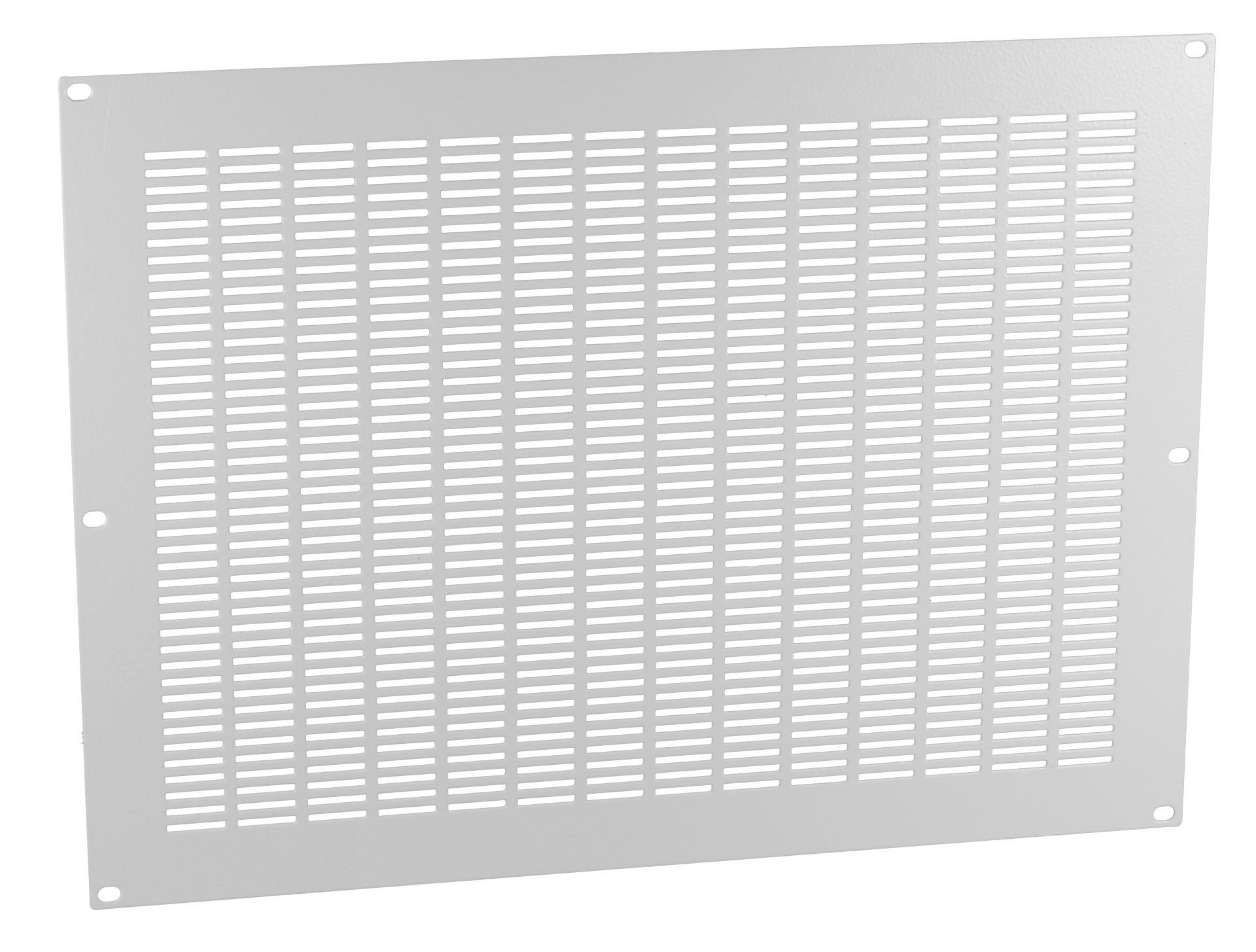 Deckel für Filtergehäuse Typ II, für,Montageausbruch 4/6-fach Lüfter