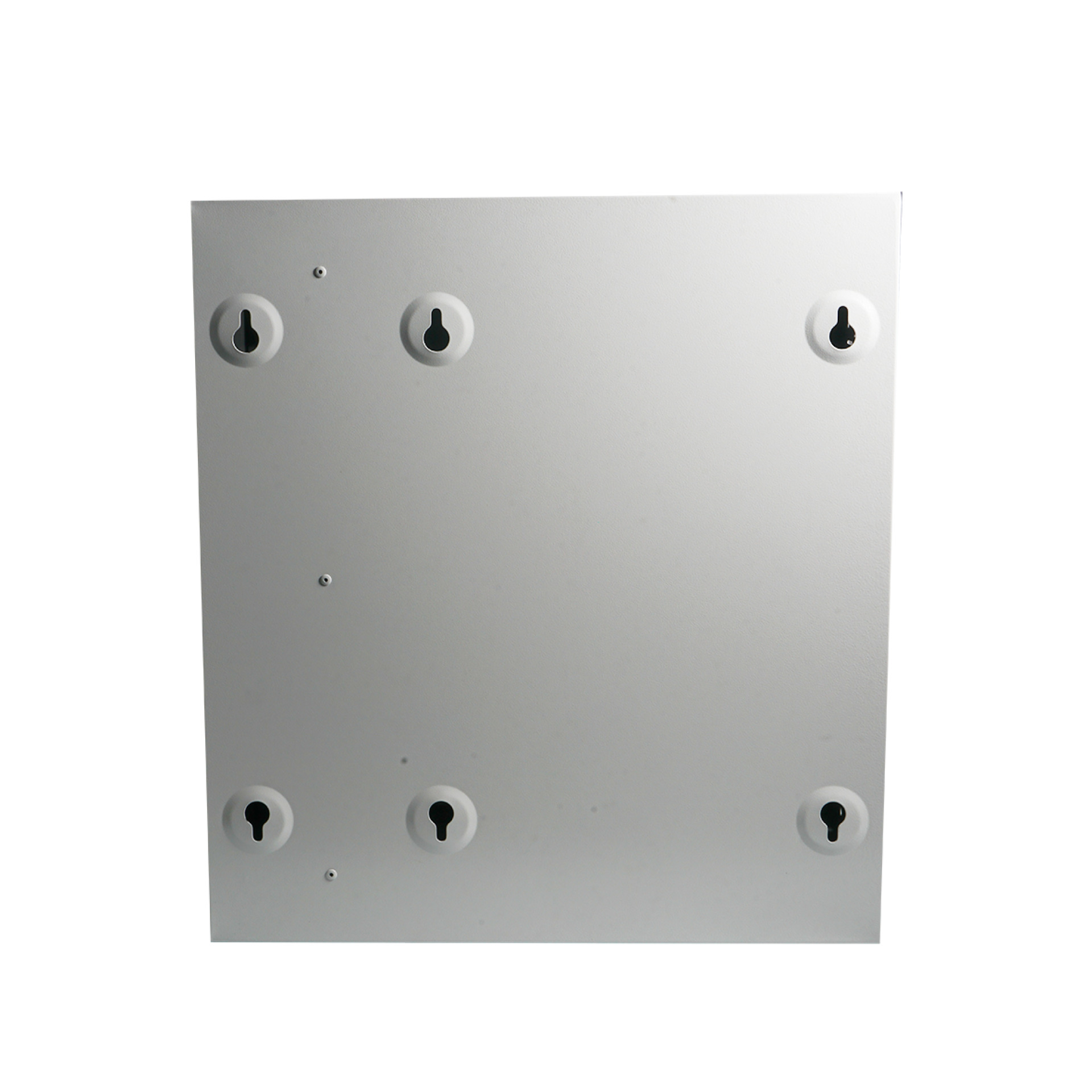 19" 5U / 10" 10U Wall Housing Vertical, RAL7035