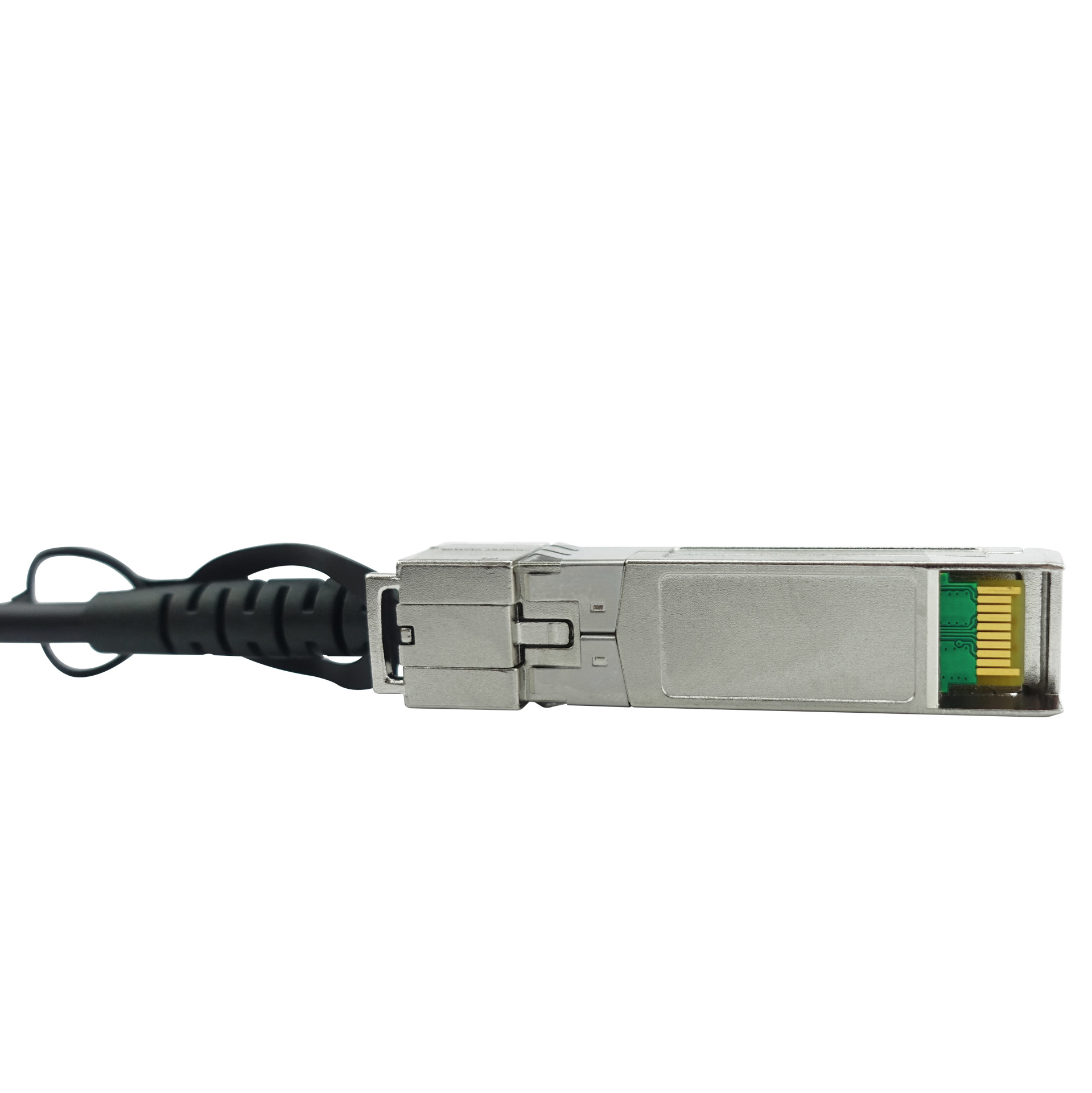 BlueLAN passives DAC Kabel, SFP+ auf SFP+, 10GBASE-CR, 1m, AWG30