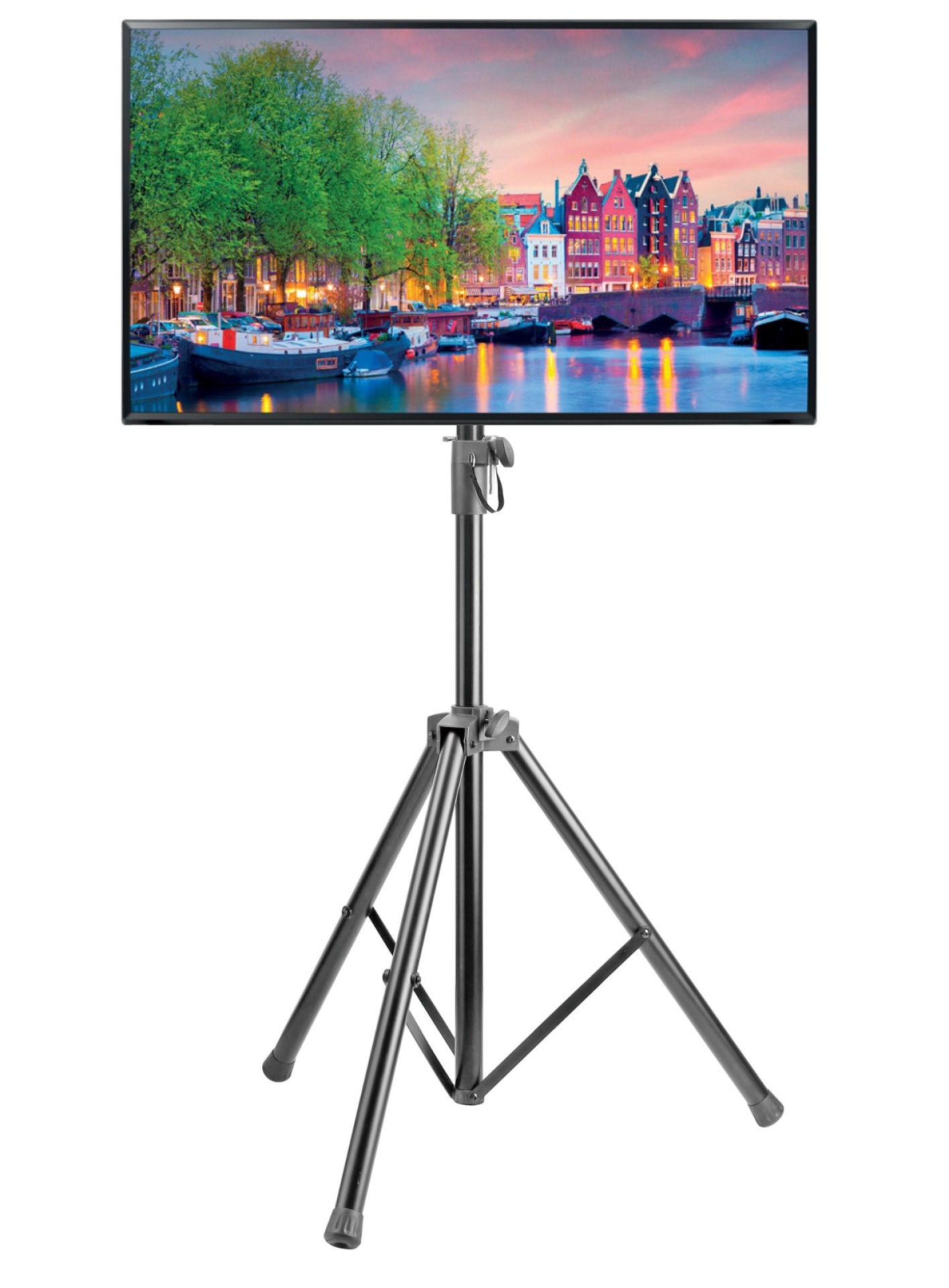 TV LED LCD Stativ mit Dreibein Fuß 37"-70"