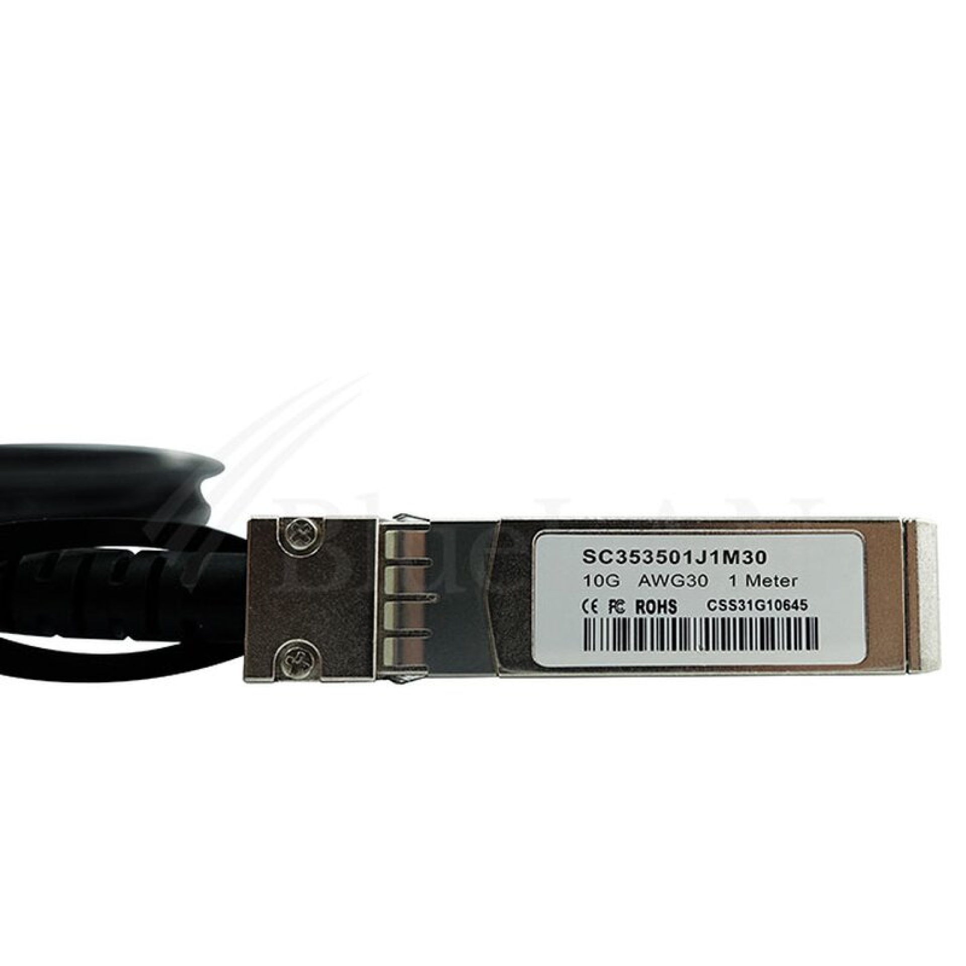 Extreme Networks 10305 kompatibles BlueLAN,DAC SFP+ SC353501J3M30, 3m