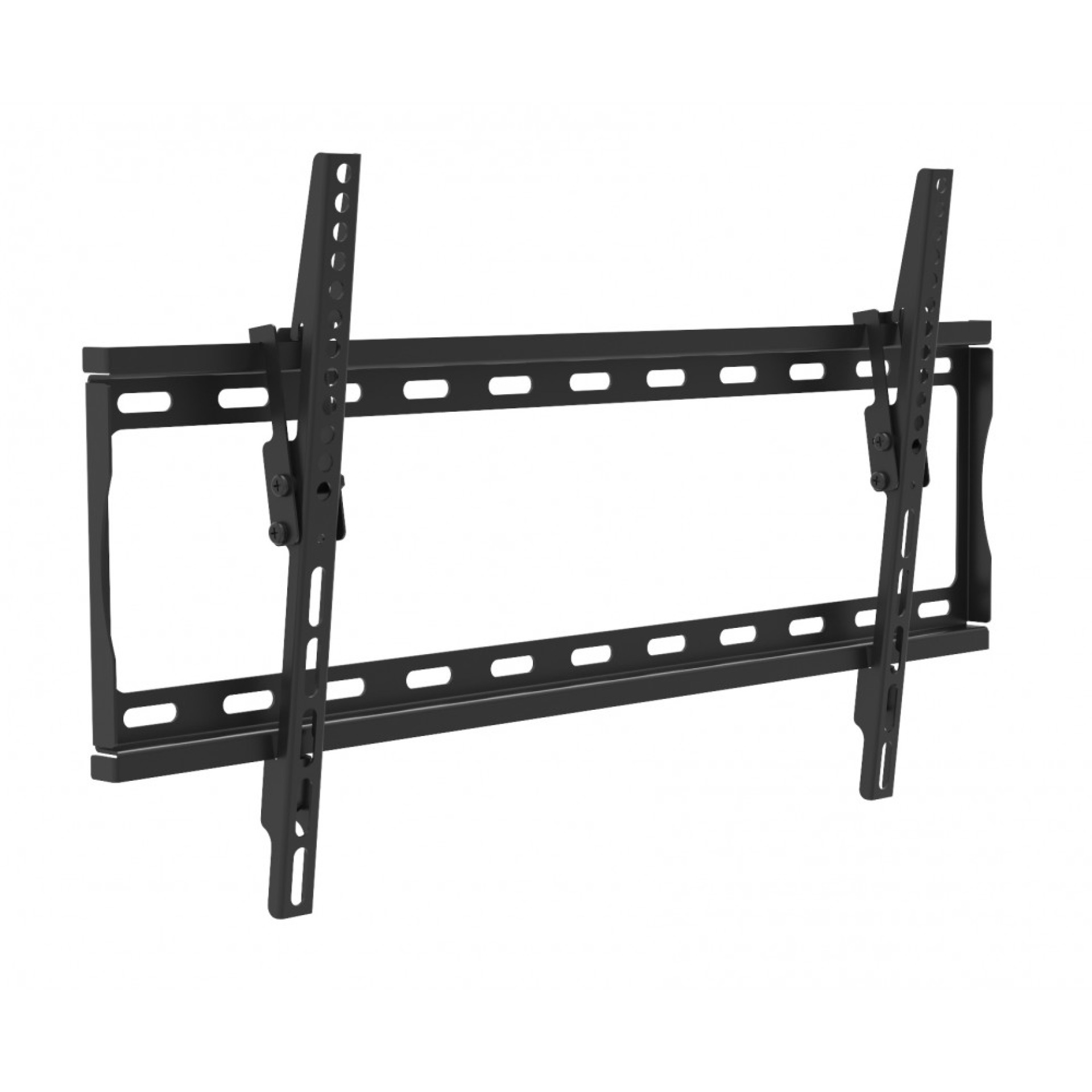 Wall Bracket for LCD LED TV 30-70" Tiltable, Black