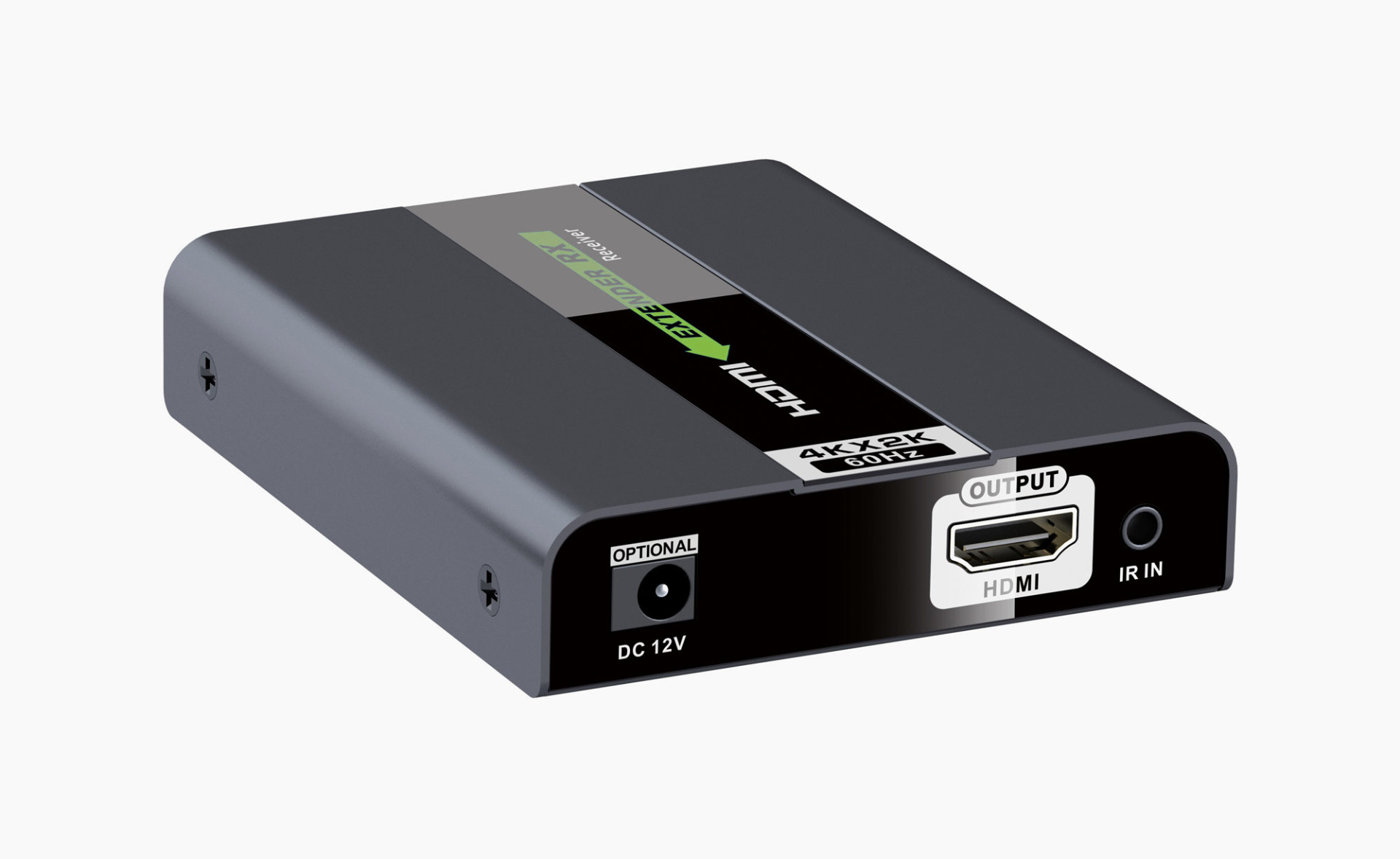 HDMI Splitter/Extender 1x2