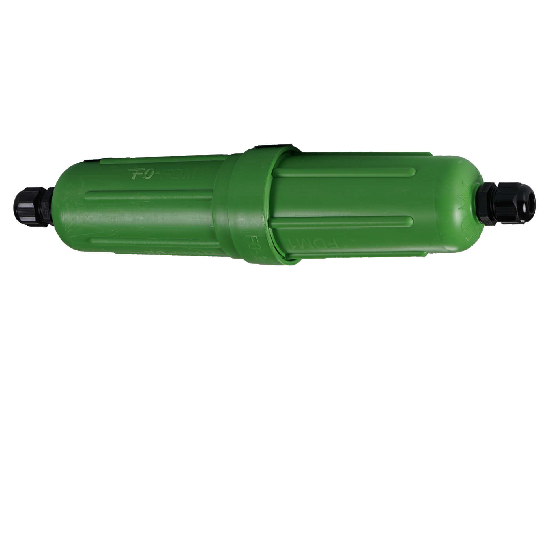 Outdoor Pipe Closure, for Connecting, crimp-version