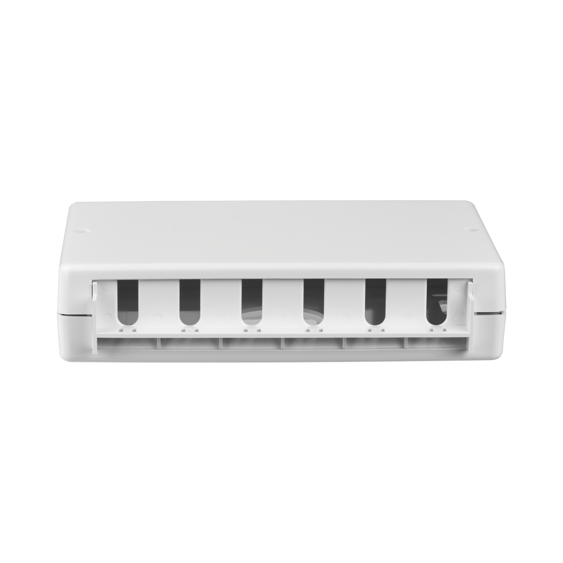 Keystone Verteilerbox Aufputz 6/12 Port 