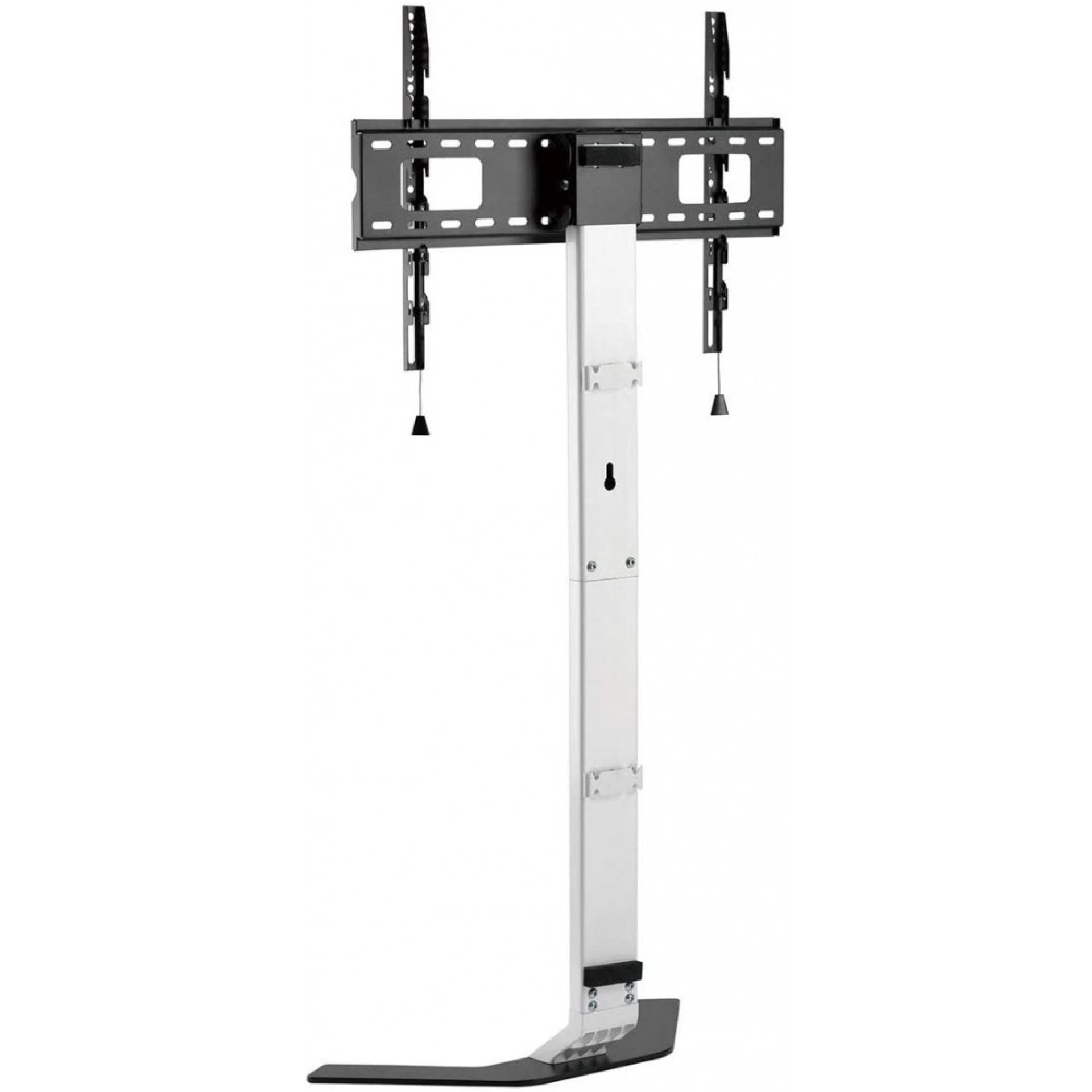 Super Slim Floor Stand for LCD / LED / Plasma TV from 32"- 70"