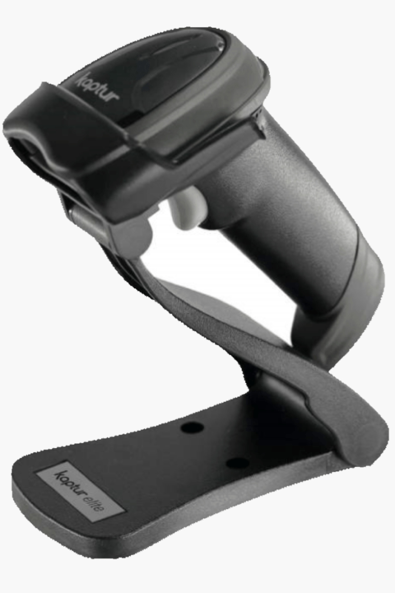 1D Professional Barcode Reader