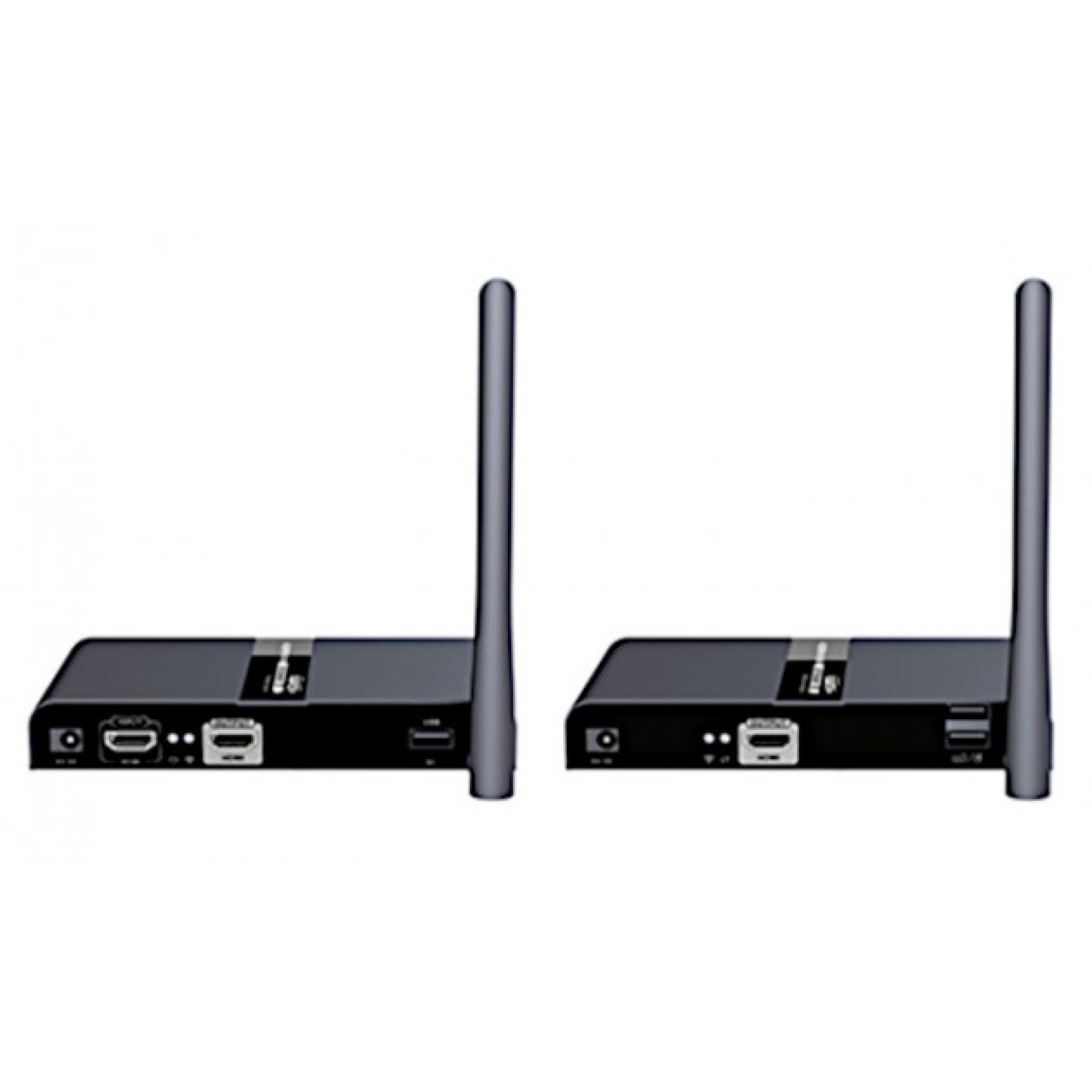 HDMI-KVM Wireless Extender 50m