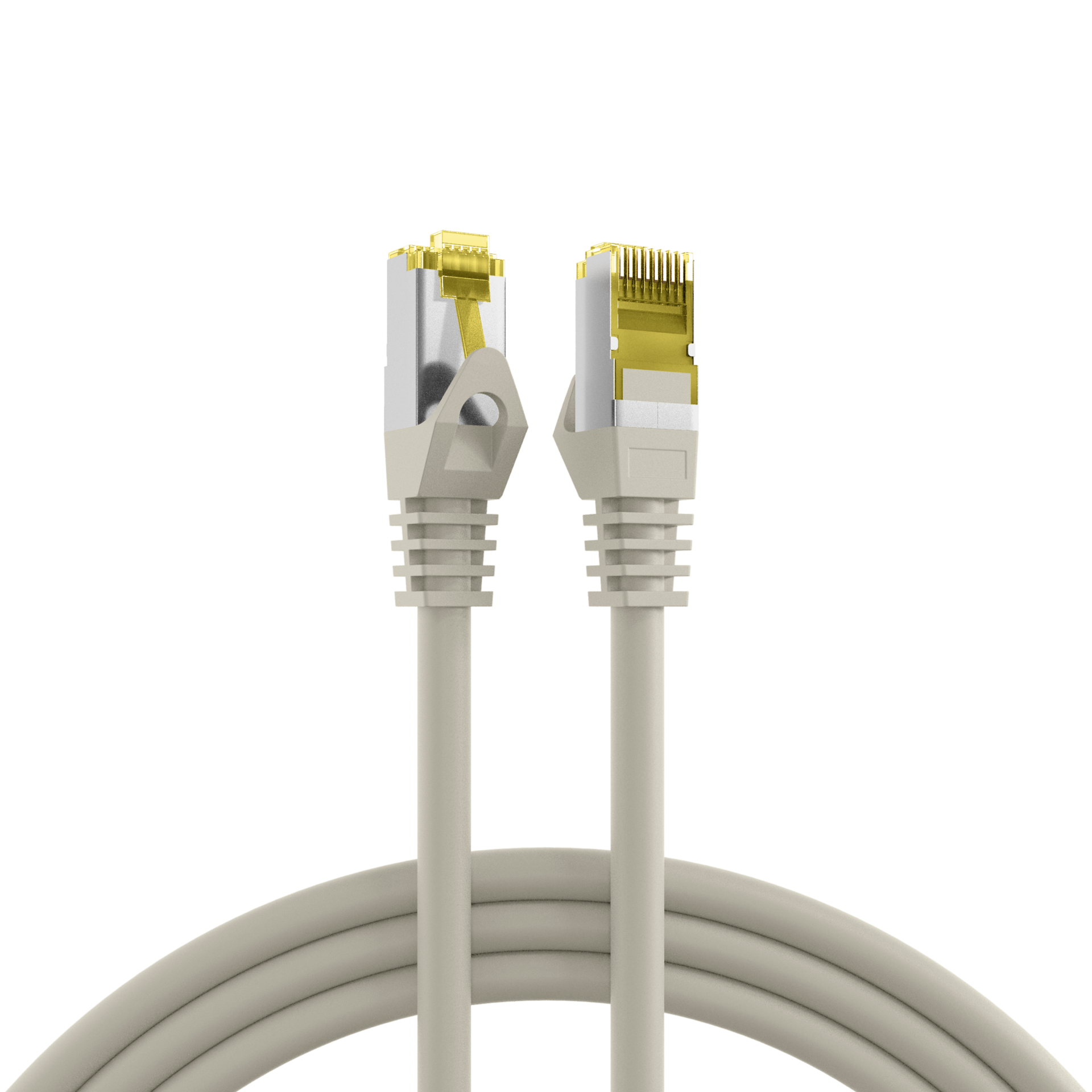 Cat 7 Patch Cable  RJ45 Ethernet Cable - Shielded 1.5m for Sale -   Australia