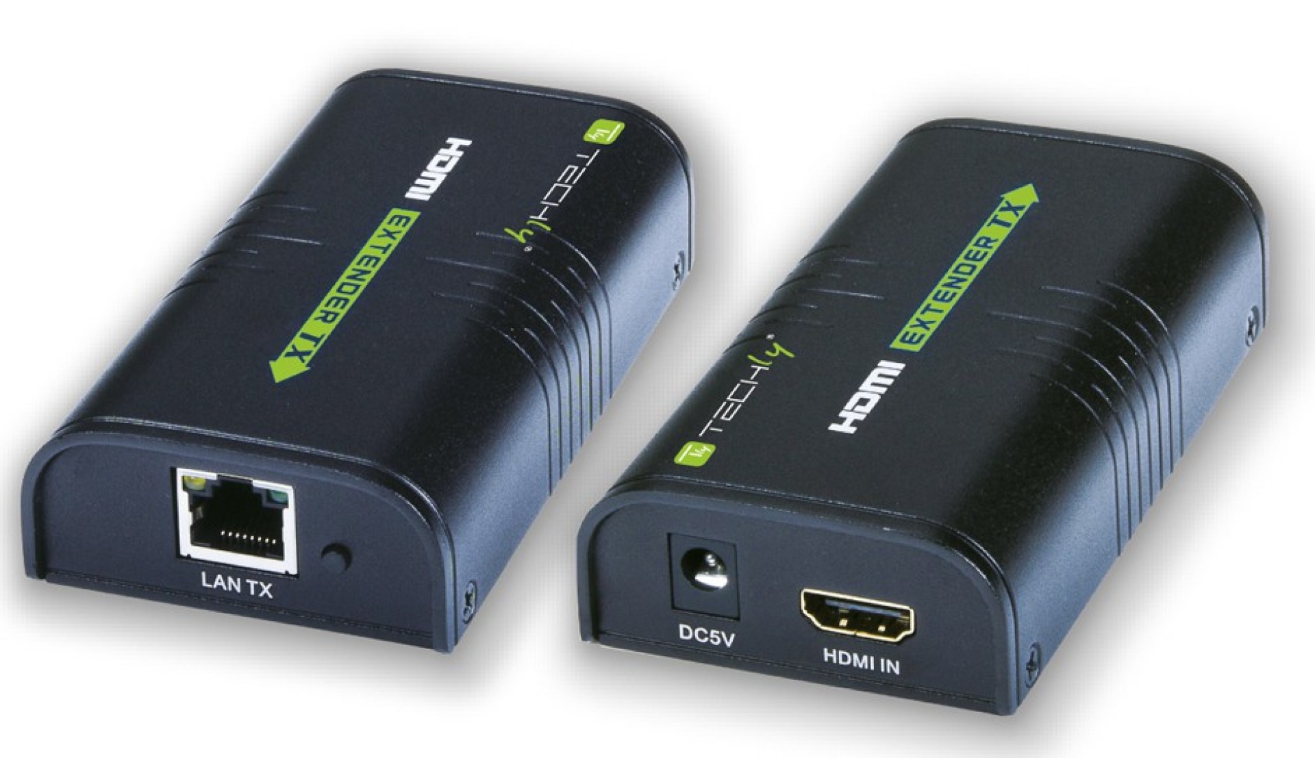 HDMI Extender/Splitter IP (120m)