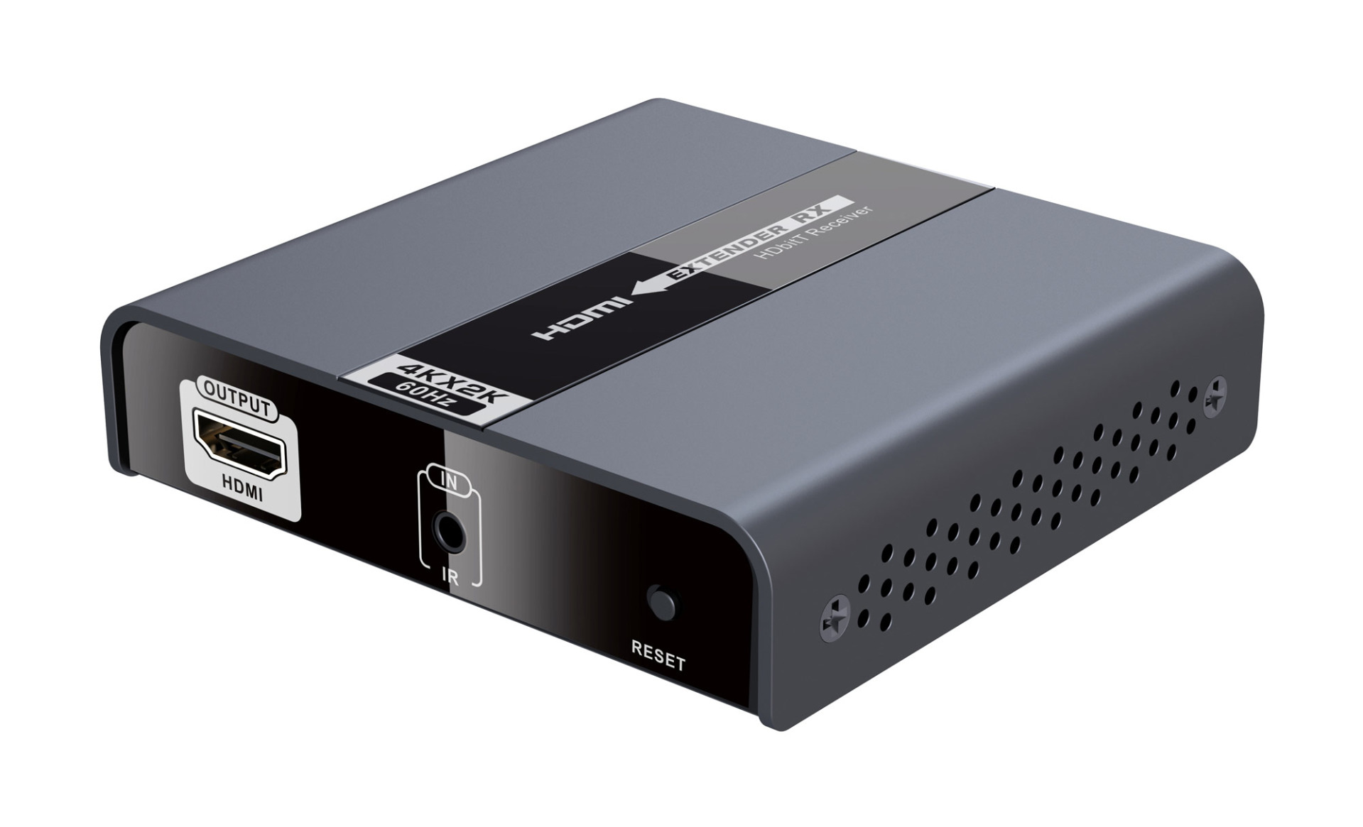 Empfänger für HDMI Extender IDATA-EXTIP-393