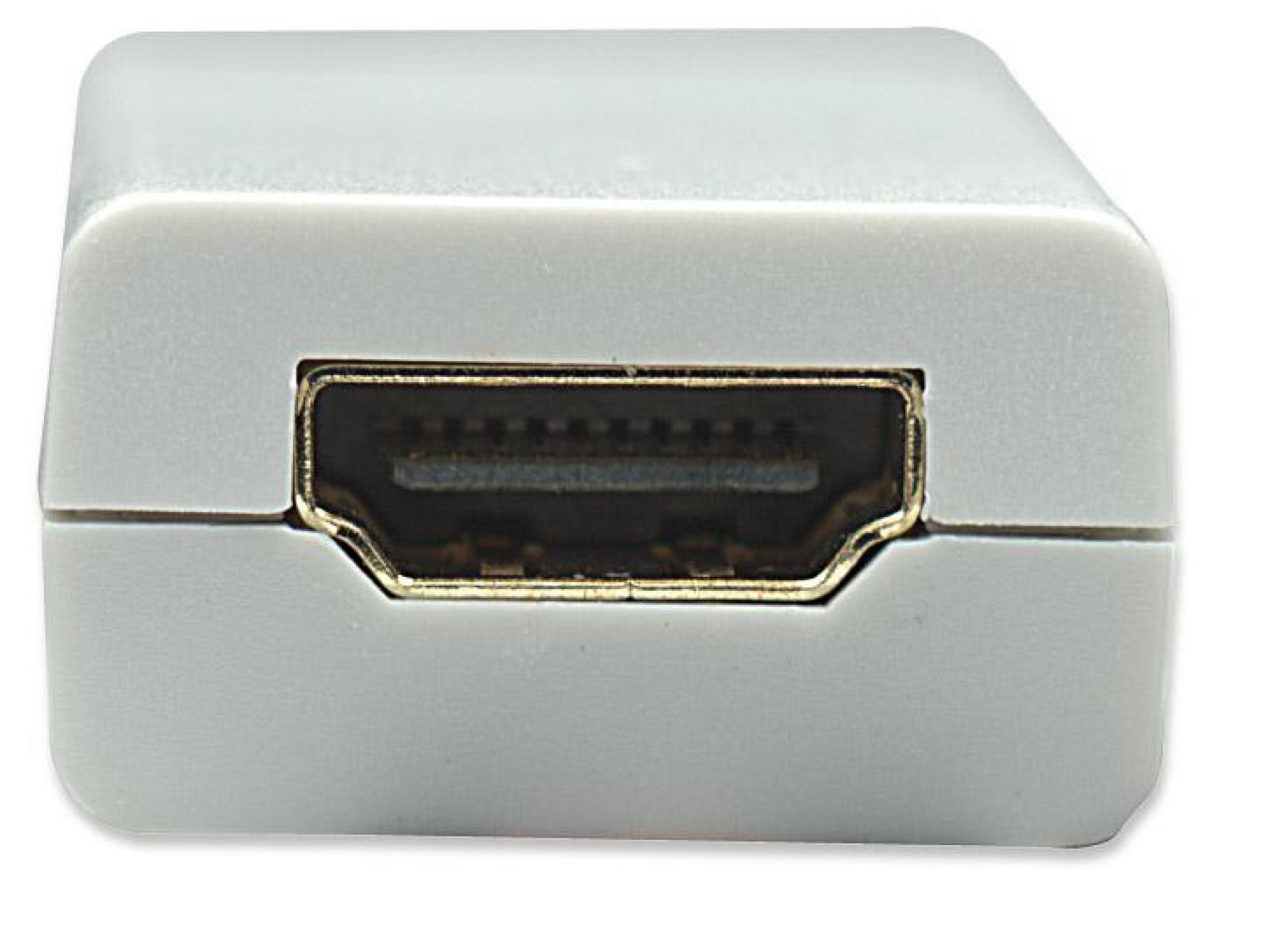 Konverter - Mini-DisplayPort auf HDMI, FullHD