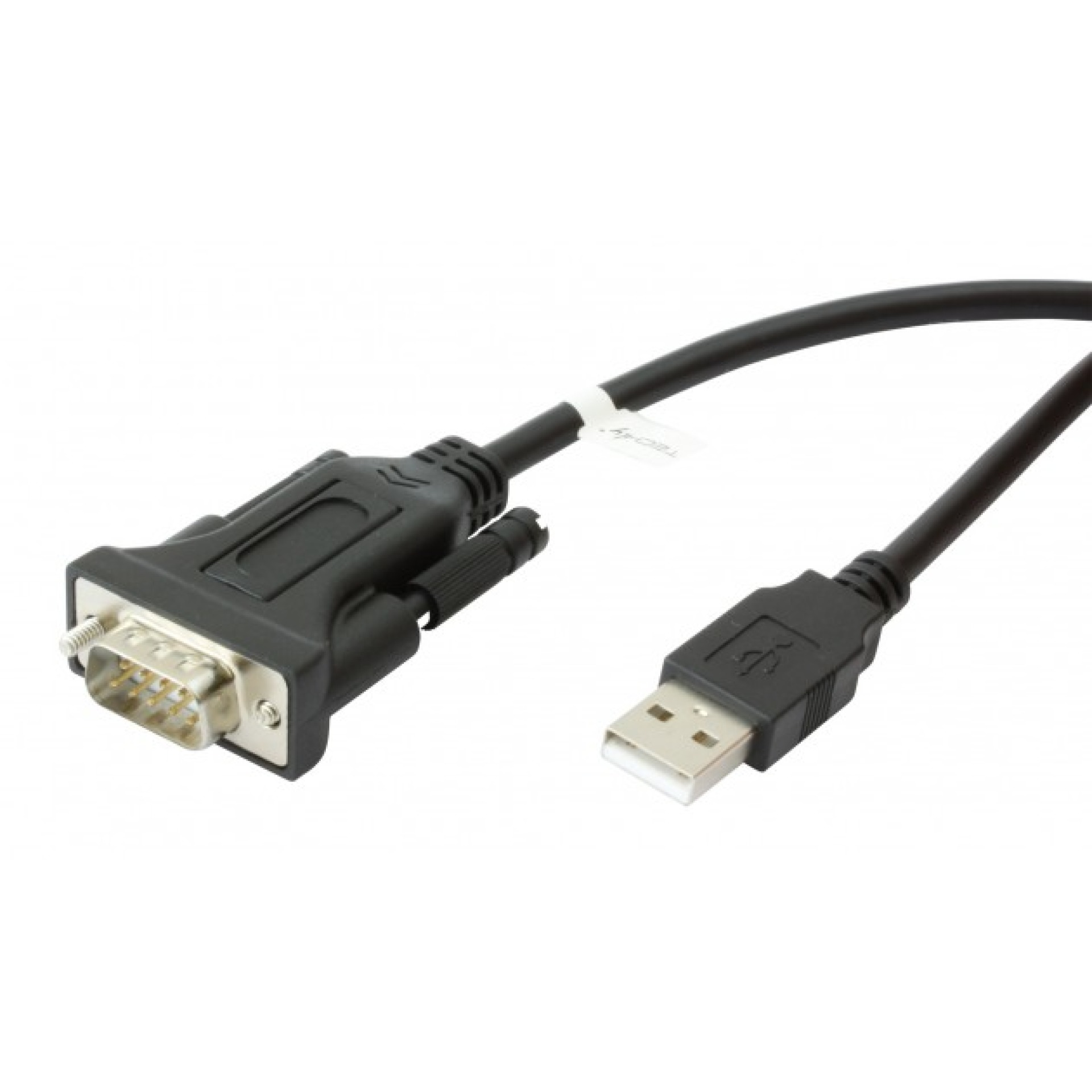 USB2.0 Konverterkabel auf Dsub9/RS-232, ,1,5 m