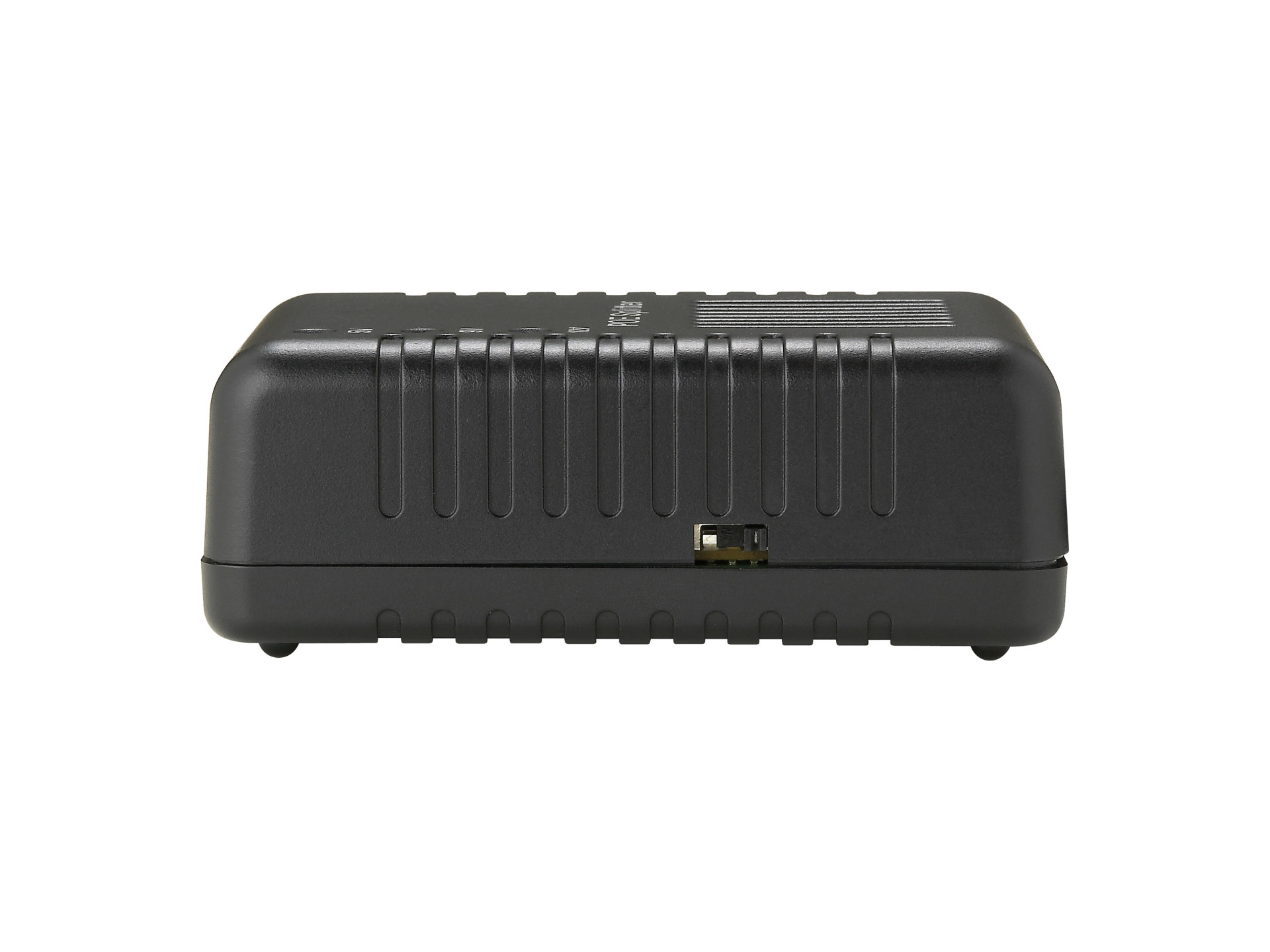 Fast Ethernet PoE Splitter 15,4W