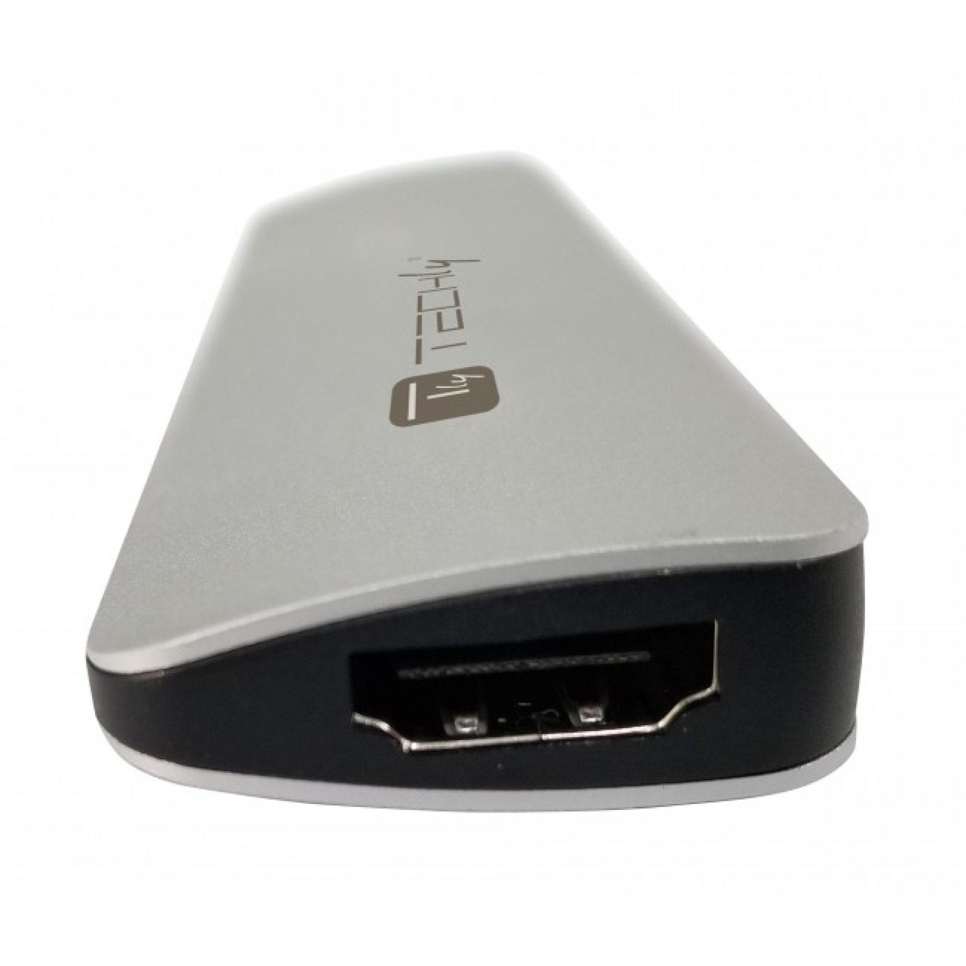 USB Typ-C Docking Station auf 3x USB3.0, 1x HDMI 4K @ 30Hz, 1x Typ-C PD USB Typ-C Docking Station auf 3x USB3.0, 1x HDMI 4K @ 30Hz, 1x Typ-C PD