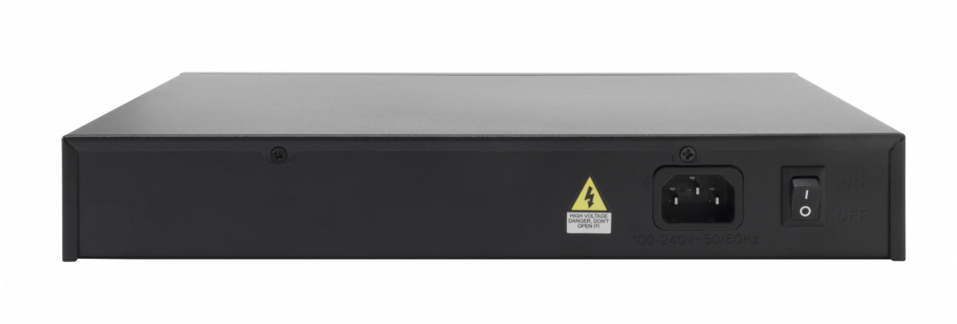 Gigabit WLAN controller for up to 128 APs