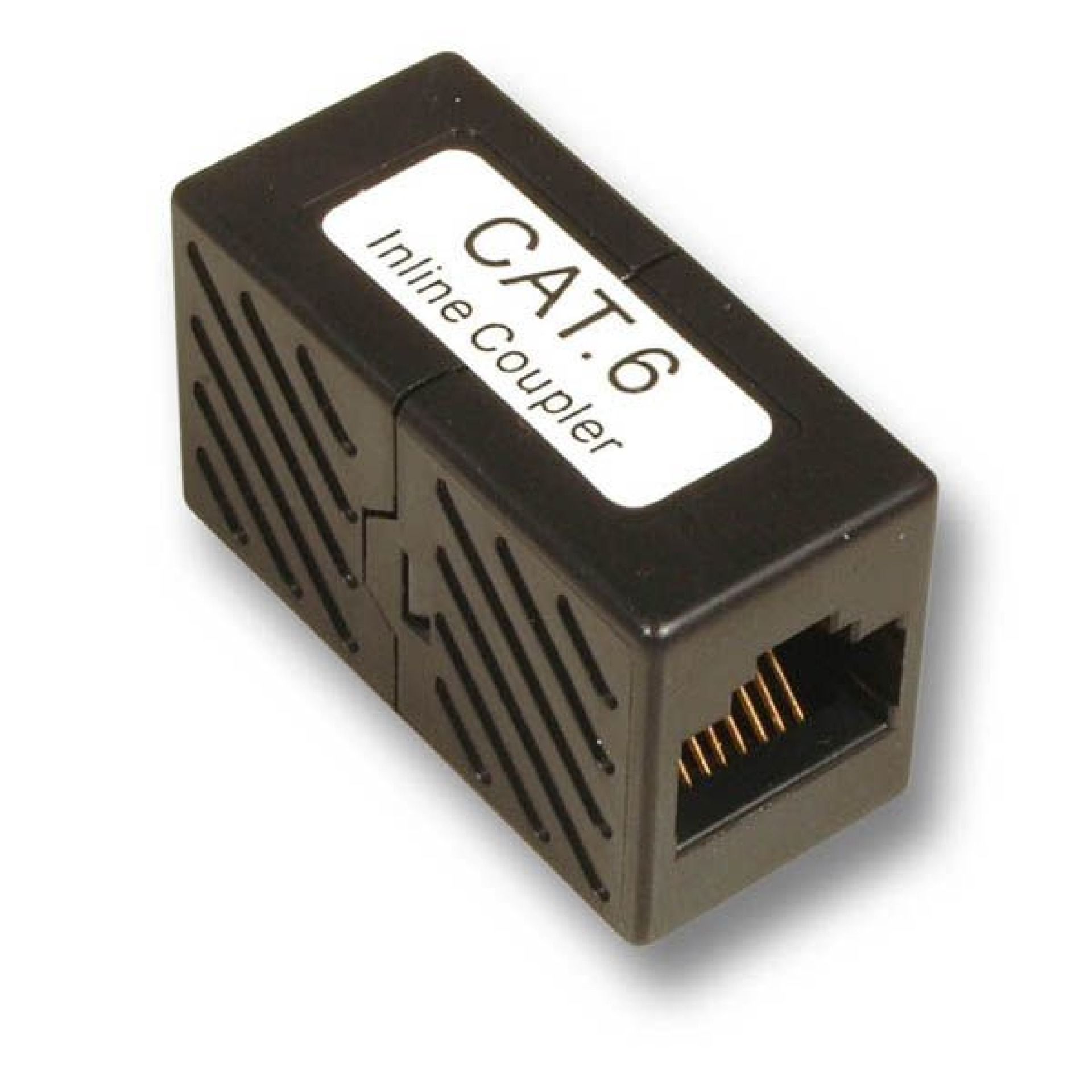 Modular-Adapter RJ45 UTP, Cat.6