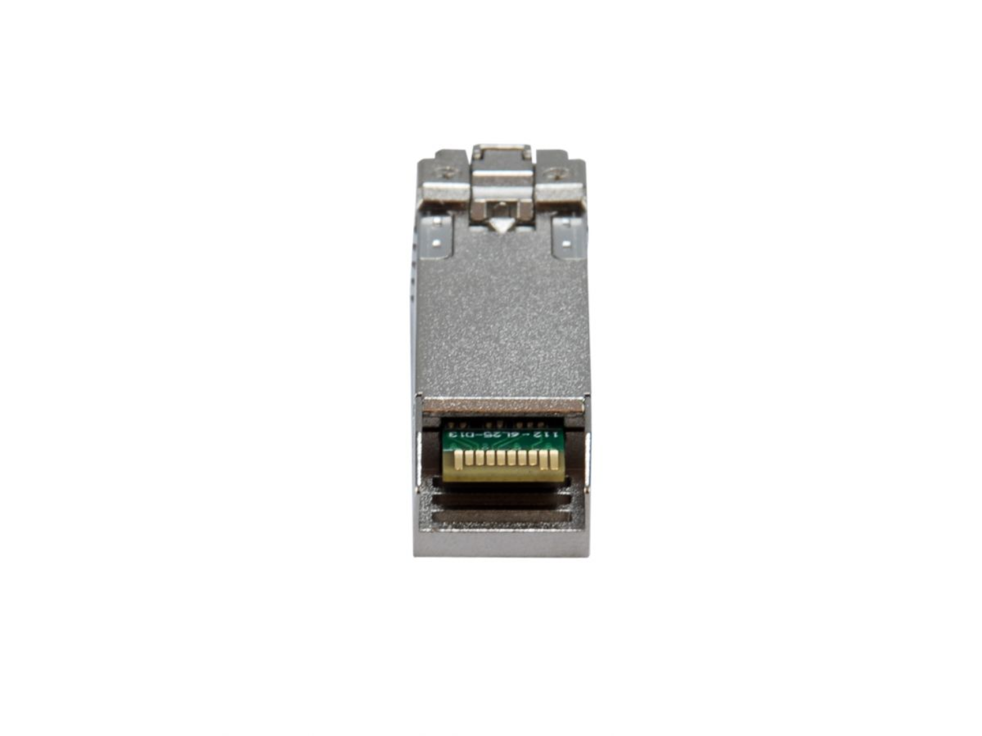 1.25Gbps Multi-mode Industrial SFP Transceiver,550m, 850nm