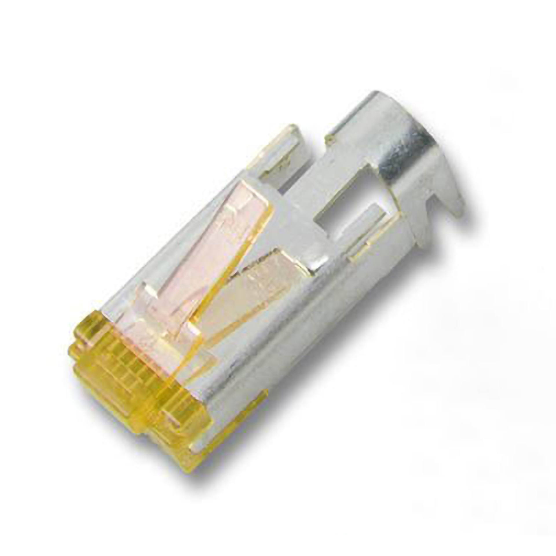 TM31DP CAT6A Plug, Hirose TM31