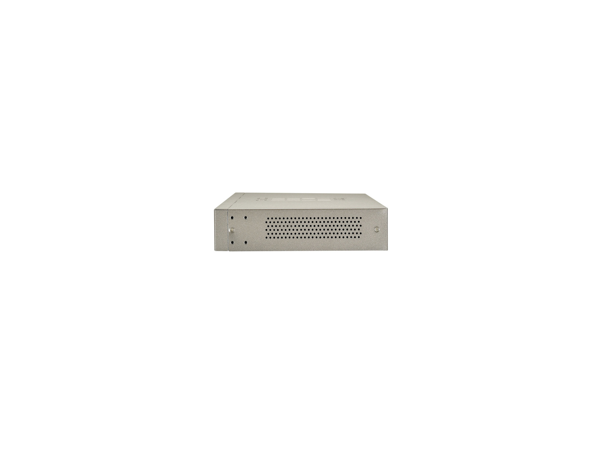 16-Port Fast Ethernet Switch
