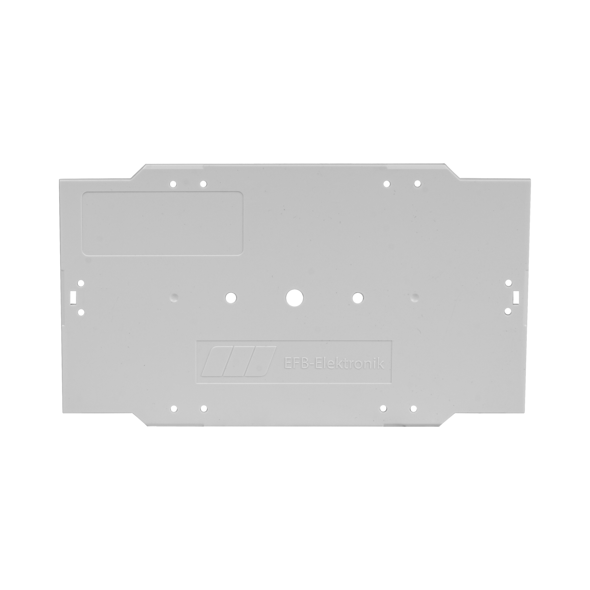 Deckel für Spleißkassette,weiß 