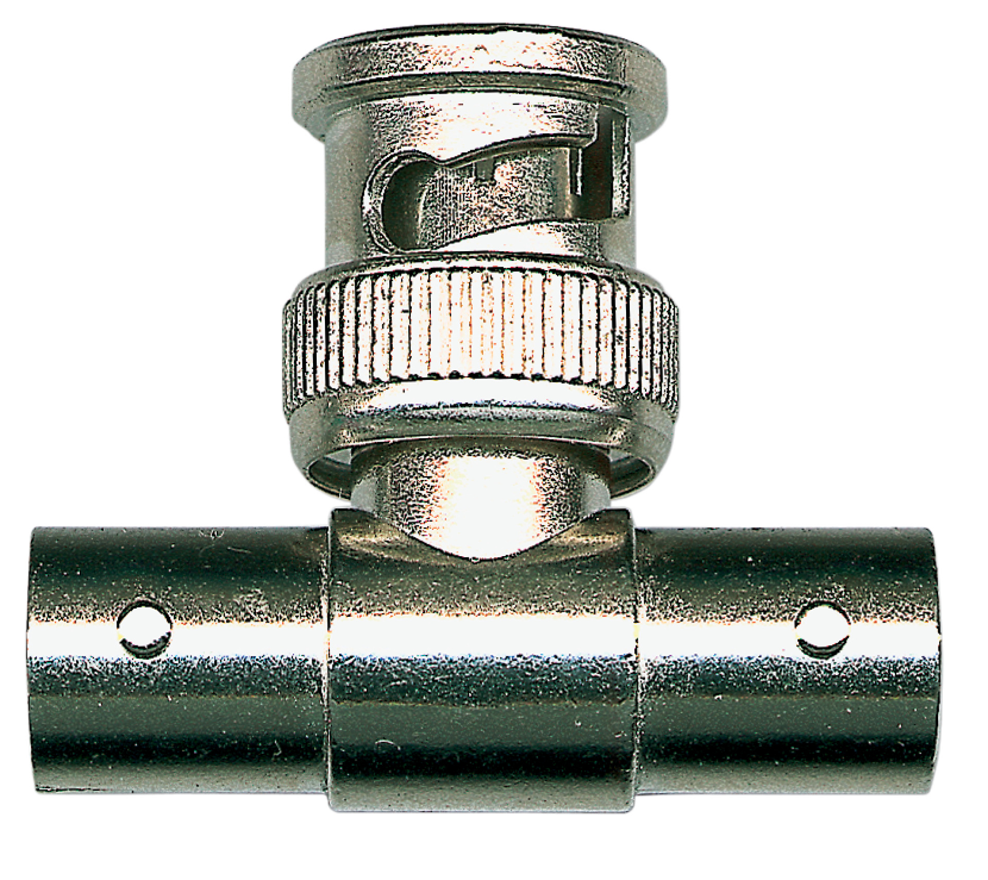 T-Adapter B/St/Bu RG58 50 Ohm