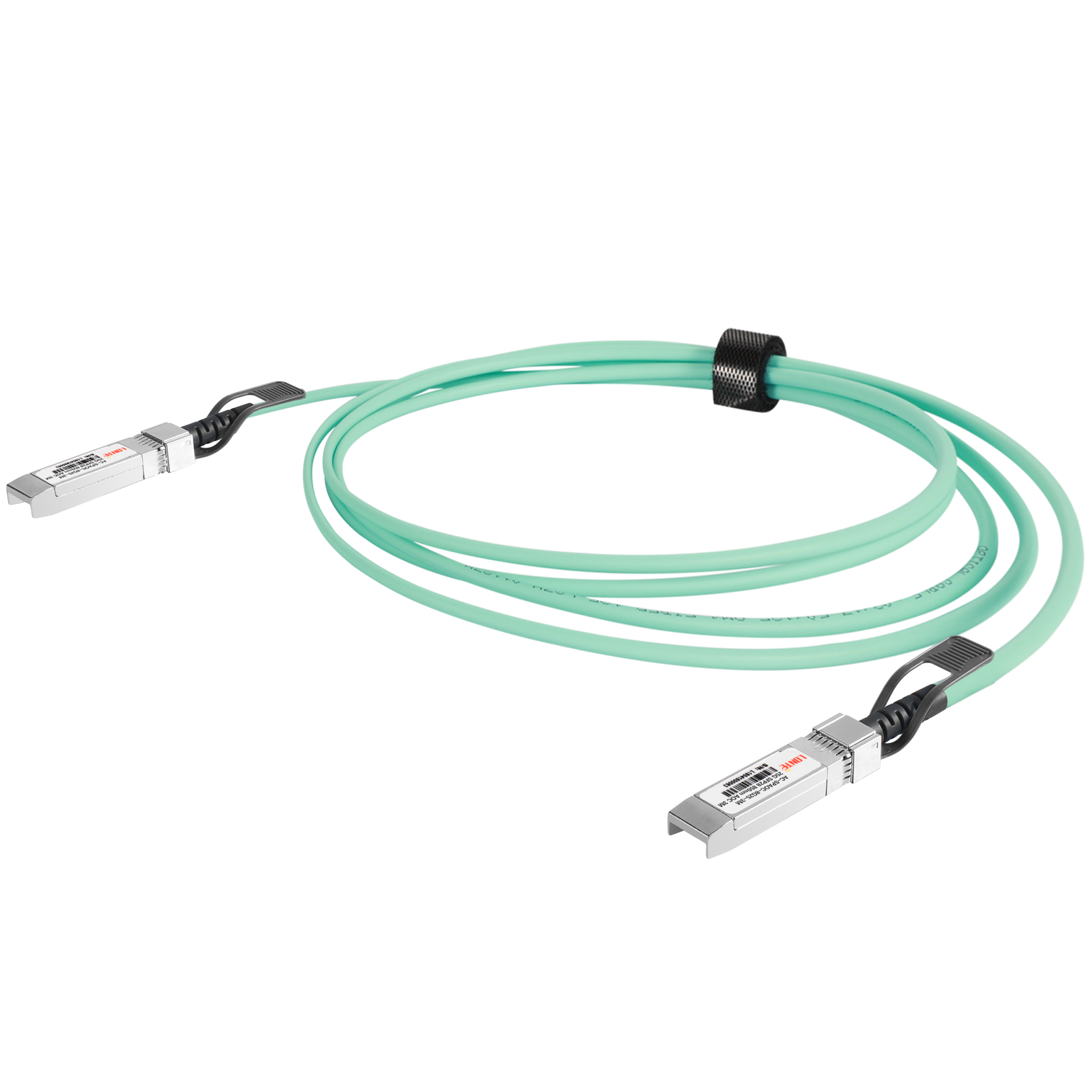 Cisco SFP28-25G-AOC3M kompatibeles AOC Kabel, 25G SFP28 MMF 850nm 3m