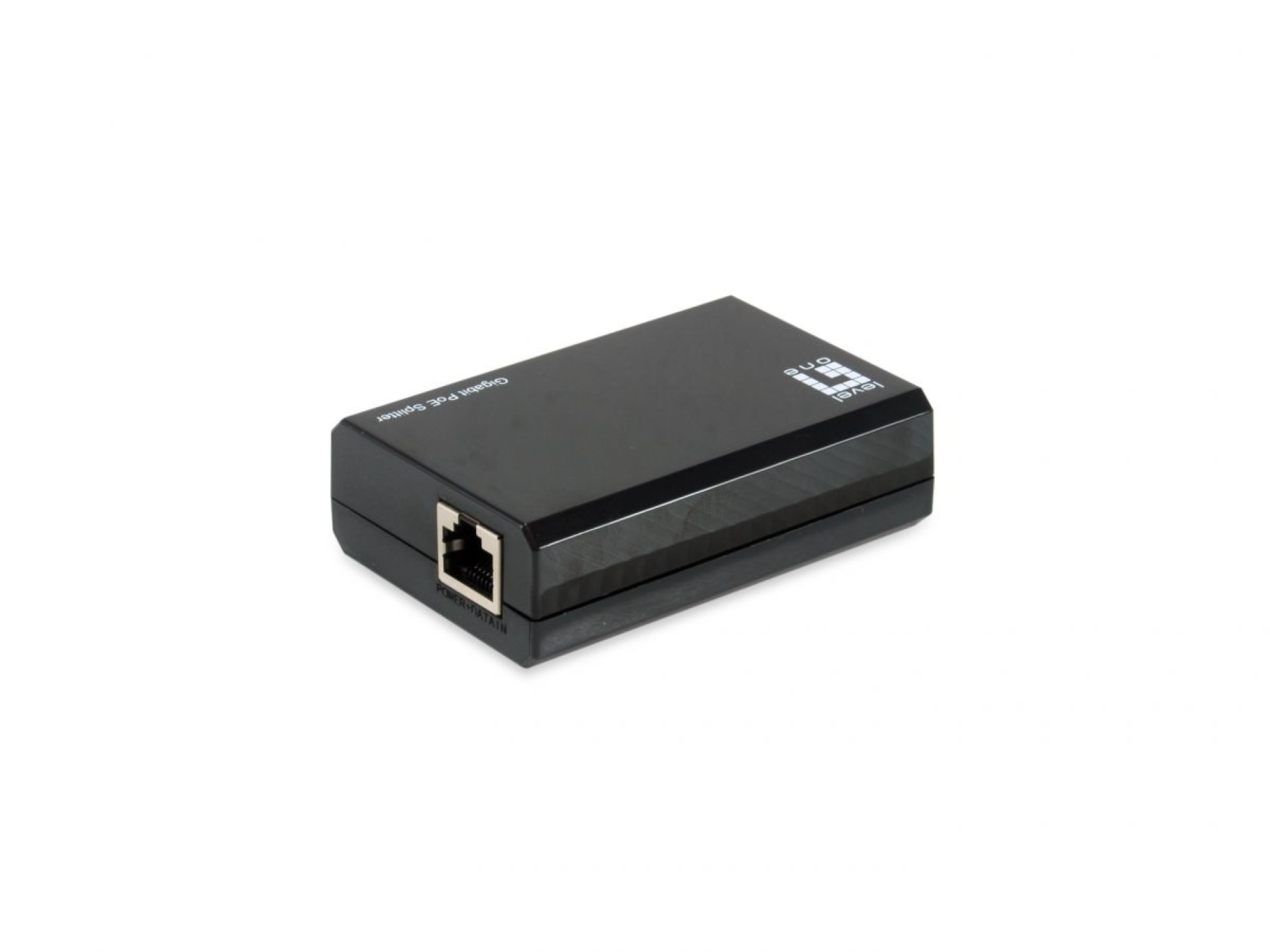 Gigabit PoE bt to USB-C PD 3.0 Splitter