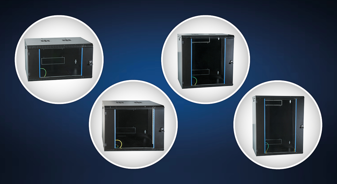 Verschiedene Wandgehäuse mit Glastüren für IT- und Netzwerklösungen – EFB-Elektronik Produktübersicht Verschiedene Wandgehäuse mit Glastüren für IT- und Netzwerklösungen – EFB-Elektronik Produktübersicht