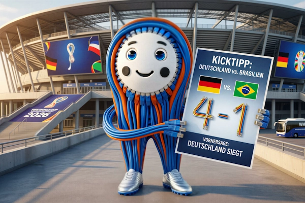 WM 2026 Patchy Kicktipp