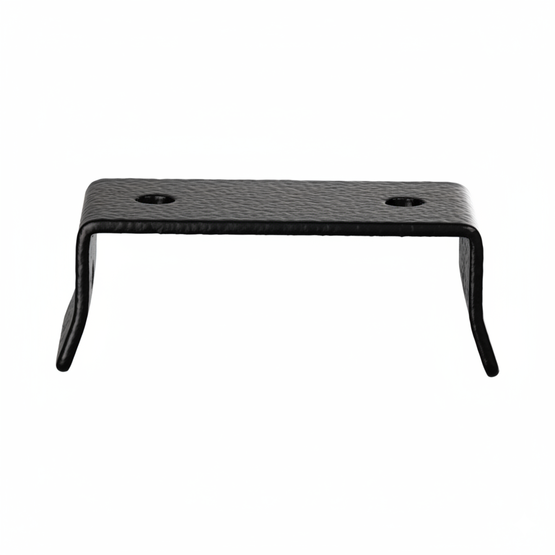 Anreihsatz für PEL, 4 x Winkel, 16 x Schraube, RAL9005