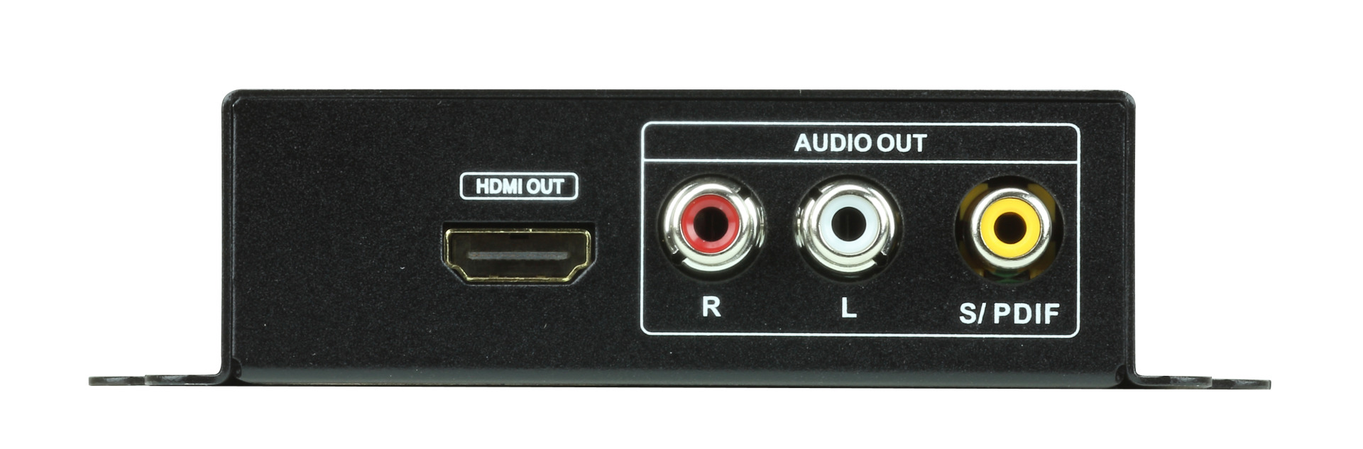 3G-SDI zu HDMI™ Konverter