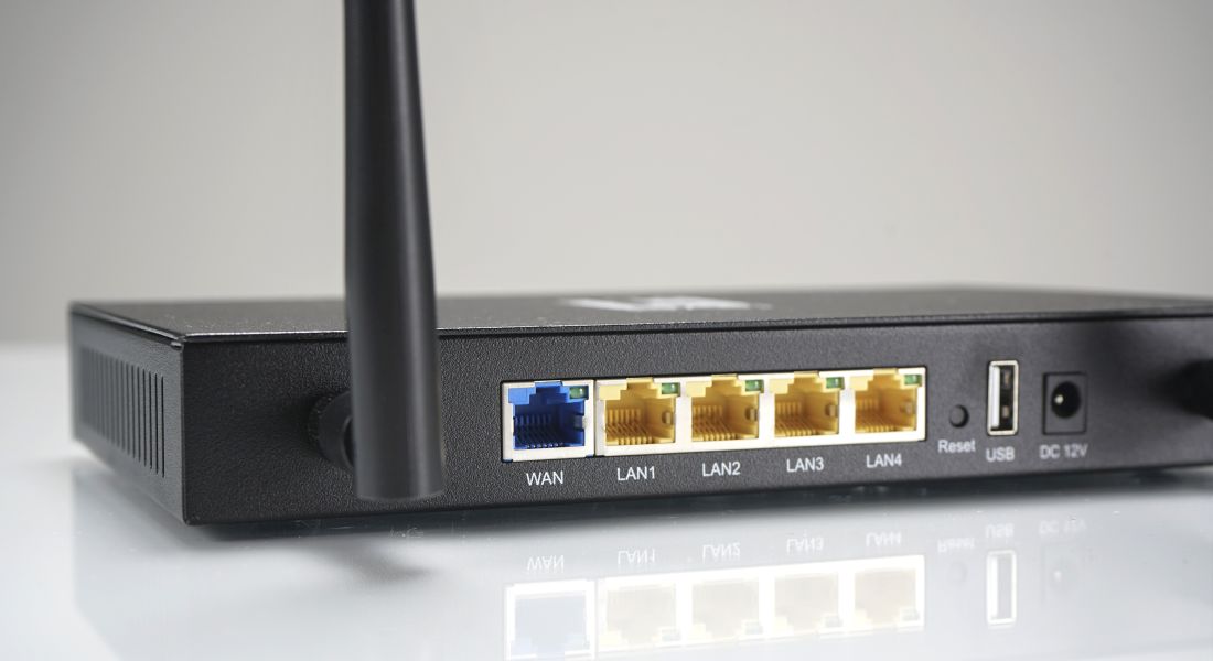 WLAN Geräte