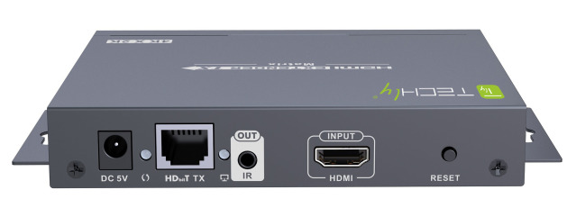 HDMI Matrix Sender bis zu 120m over IP,