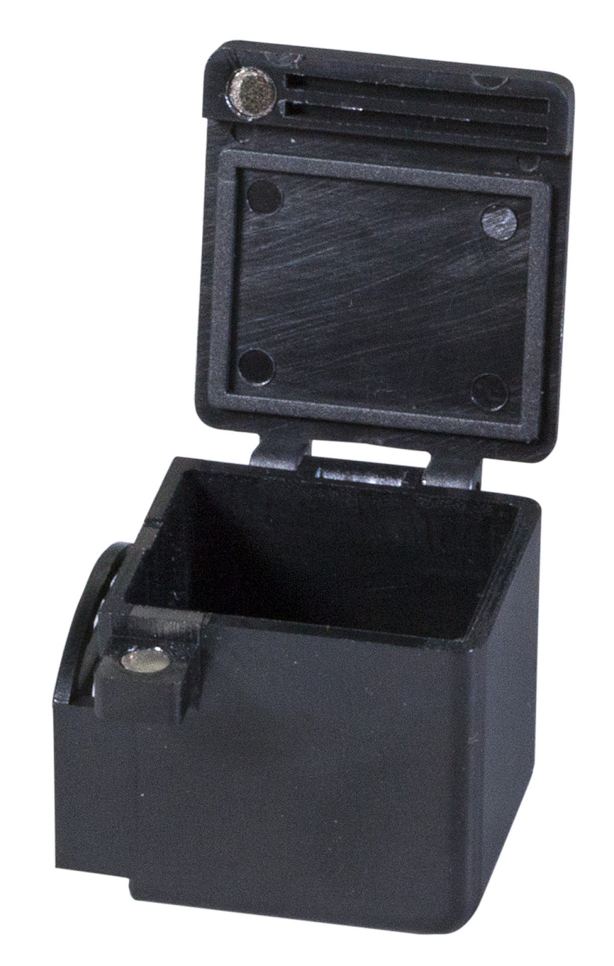 Fiber garbage can for HS18-CLEAVER