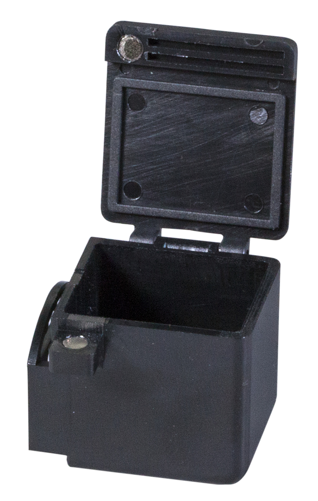 Faserrestebehälter für HS18-CLEAVER,
