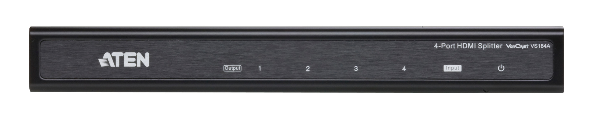 HDMI™-Splitter 4-Port, 4k