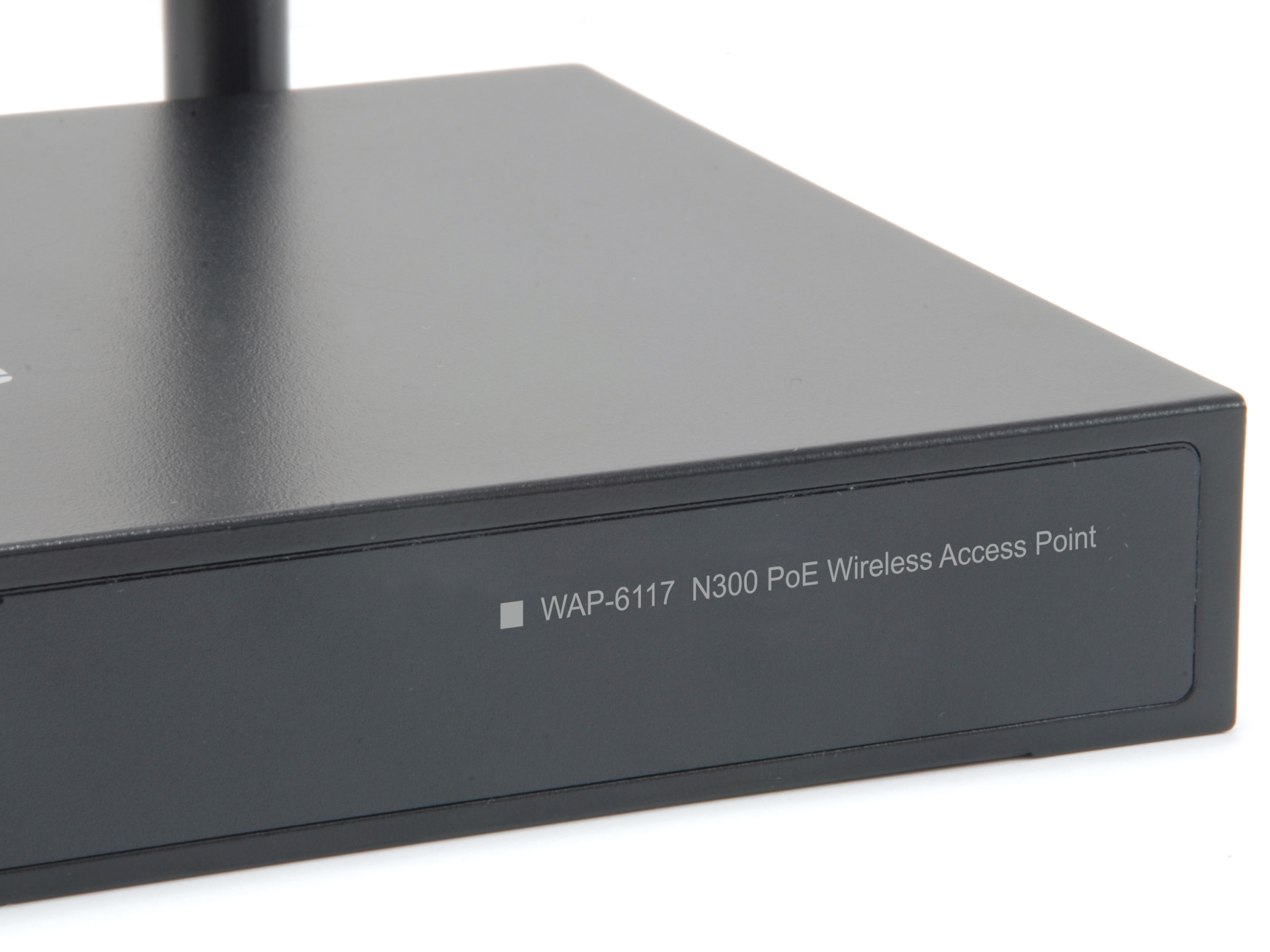 N300 PoE Wireless Access Point, Desktop, ,Controller Managed