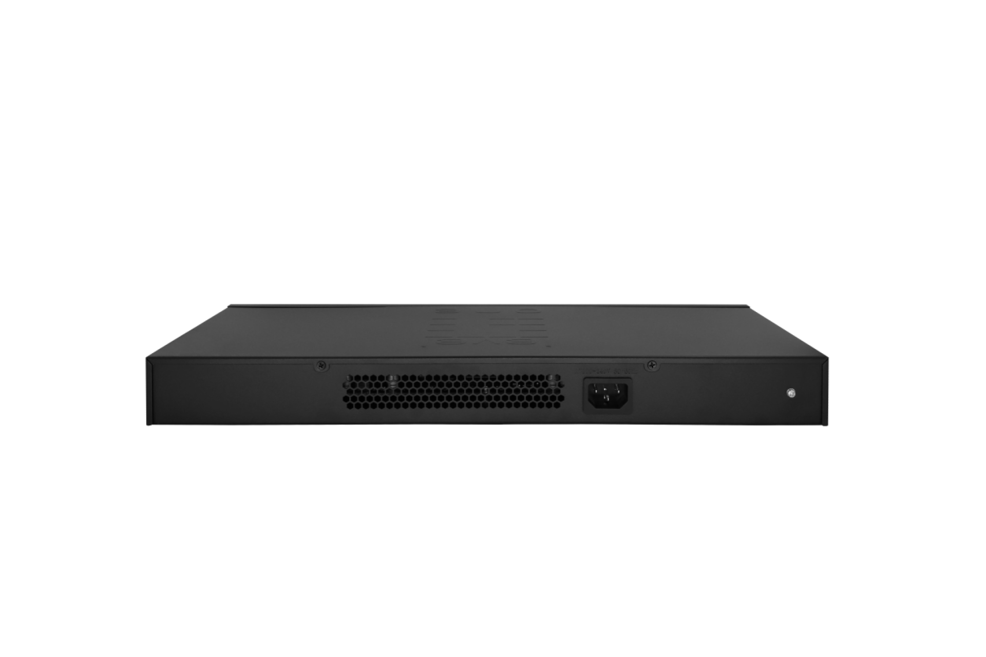 Hilbert 18-Port Gigabit PoE Smart Lite Switch,802.3at/af PoE 8PoE Output 230W 