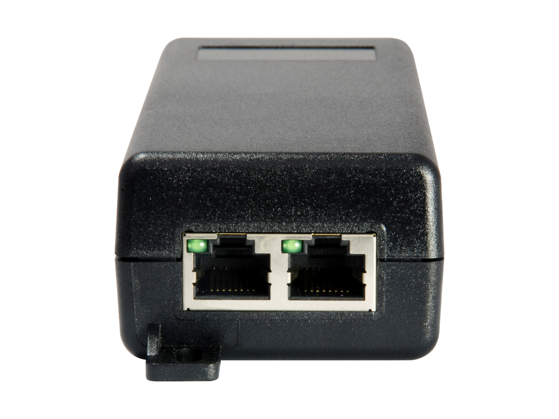 Gigabit Ethernet PoE+ Injektor 30W
