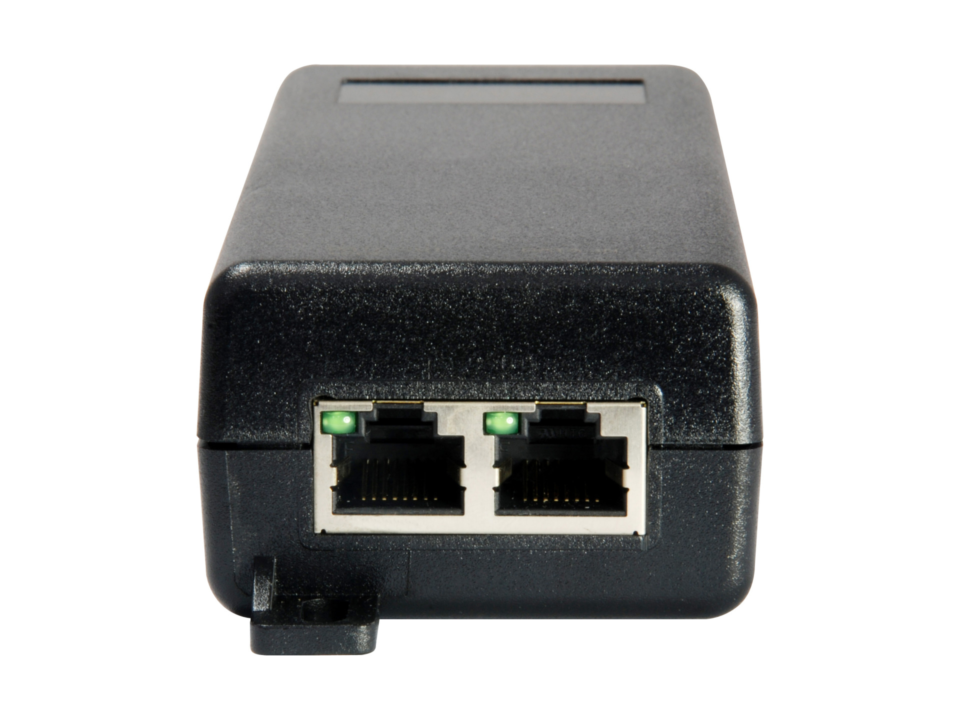 Gigabit Ethernet PoE+ Injector 30W