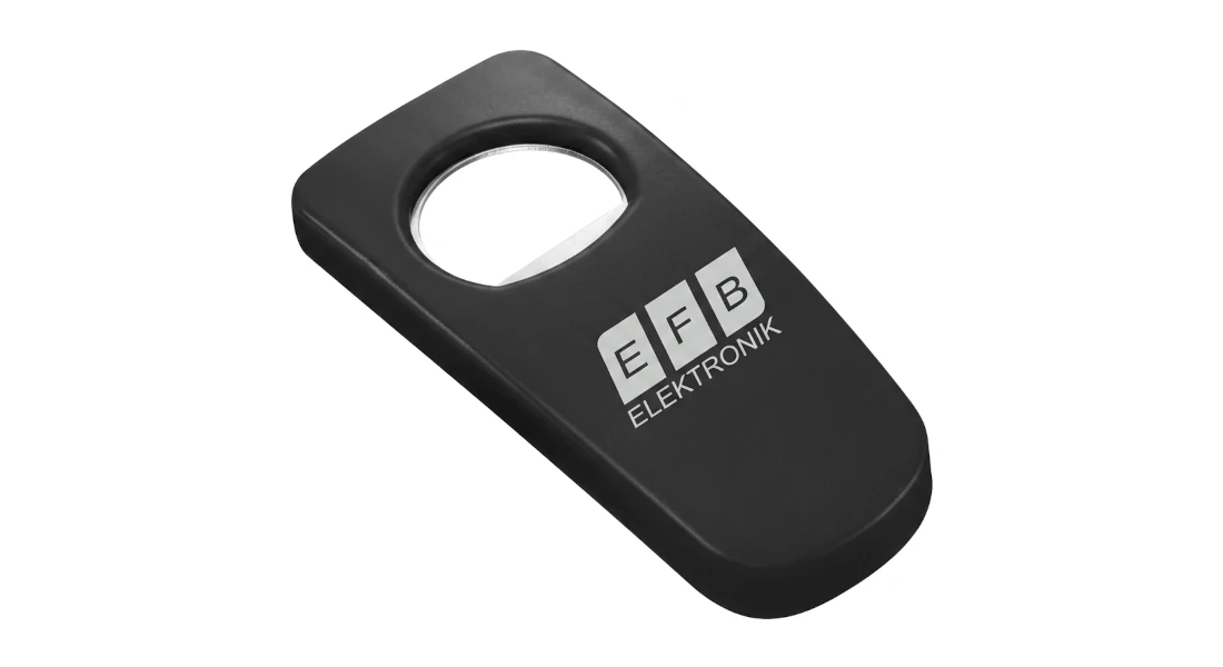 EFB-Elektronik Flaschenöffner