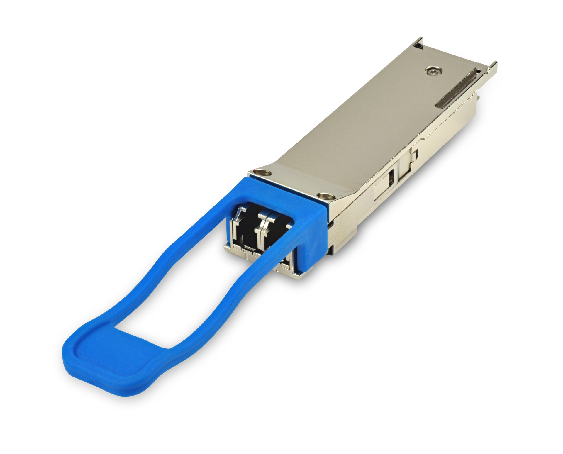 QSFP 40GBASE-LR4, 4x10G CWDM, Singlemode 10km