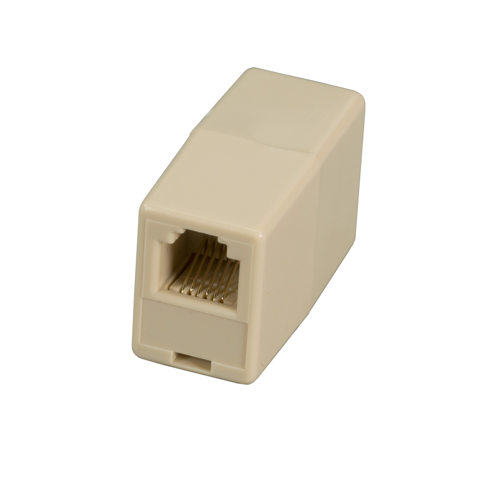 Modular-Adapter RJ12 UTP